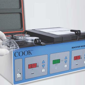 MINC™ Benchtop Incubator - IVF Store