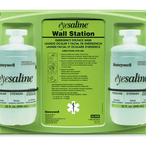 Eye Wash Stations - IVF Store