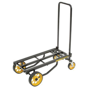 Multi-Cart® R8 Mid 8-In-1 Convertible Hand Truck 500 Lb. Capacity - IVF Store