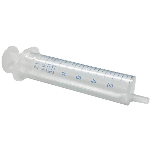HSW® Norm-Ject® Sterile Luer-Slip Syringes - IVF Store