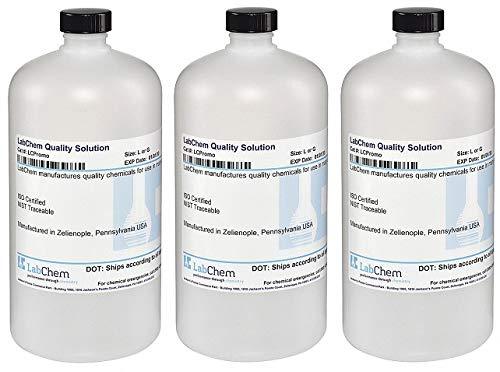 Lab Chemstore LabChem LC267502 Water Solution, Deionized, 1 L – IVF Store