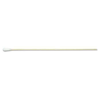 6 Inch Cotton Tipped Applicators with Wood Handle