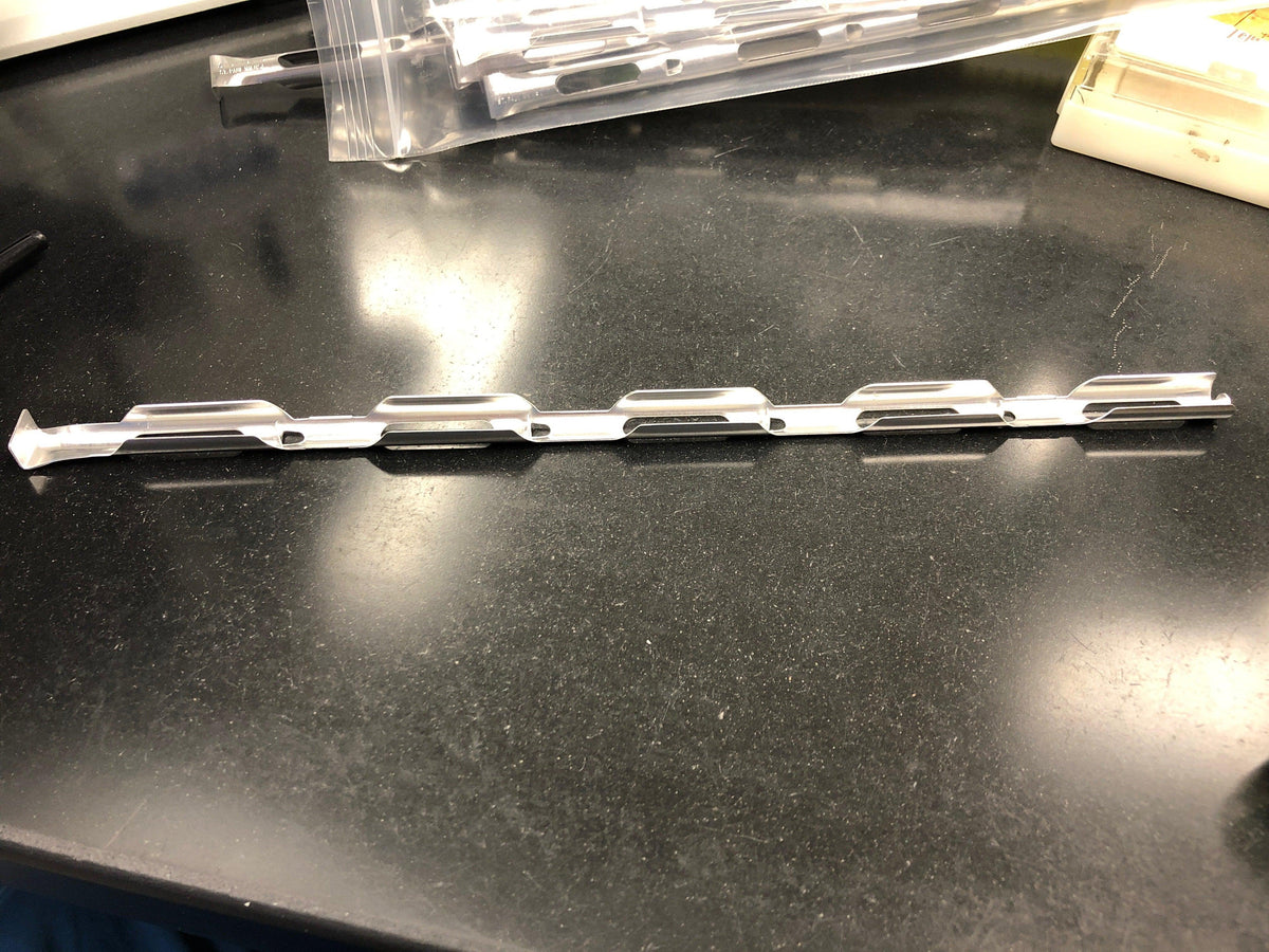 Aluminum Cryocane – IVF Store