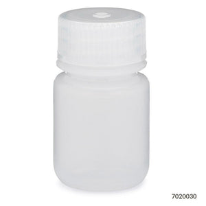 Diamond® RealSeal™ Wide Mouth LDPE Bottles - IVF Store