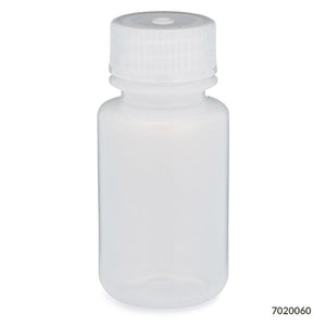 Diamond® RealSeal™ Wide Mouth LDPE Bottles - IVF Store