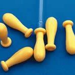 Rubber Pipet Bulbs - IVF Store