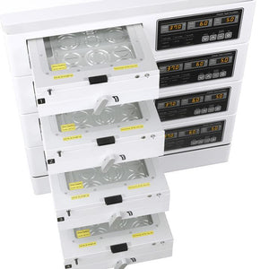 AD-3100 CUBE IVF Drawer Incubator - IVF Store