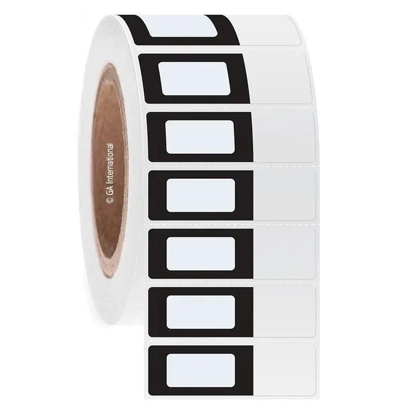 Low-temperature Tape for Frozen Containers - 1 / 25.4mm Wide
