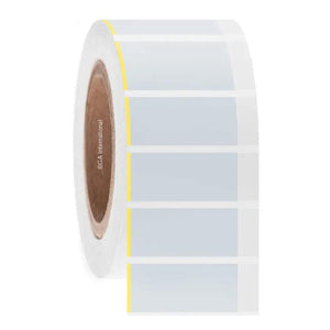 Cryogenic Cover-Up Labels for Frozen Vials & Tubes – 2″ x 0.875″ + 0.375″ Wrap - IVF Store