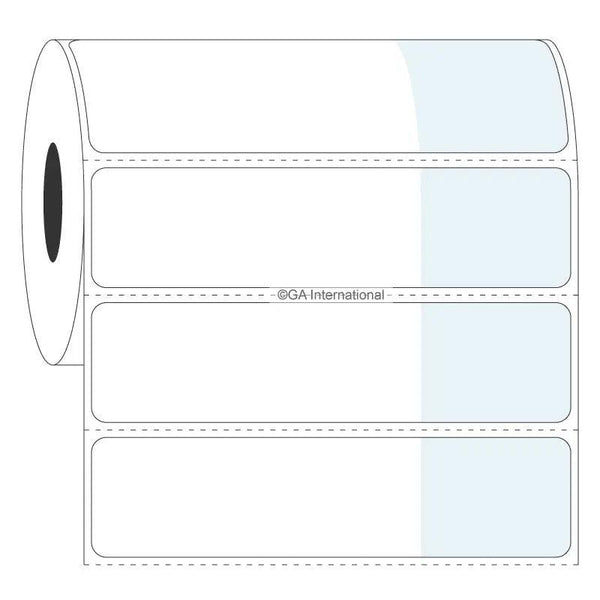 Cryogenic Cover-Up Labels for Frozen Vials & Tubes – 2.75″ x 1″ + 1.25″ - IVF Store