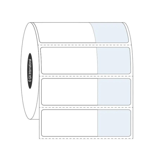 Cryogenic Cover-Up Labels for Frozen Vials & Tubes – 1.57″ x 0.75″ + 0.93″ Wrap - IVF Store
