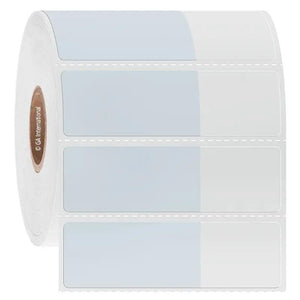 Cryogenic Cover-Up Labels for Frozen Vials & Tubes – 1.57″ x 0.75″ + 0.93″ Wrap - IVF Store