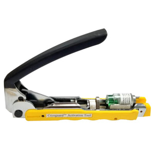 Cryoguard Activation Tool