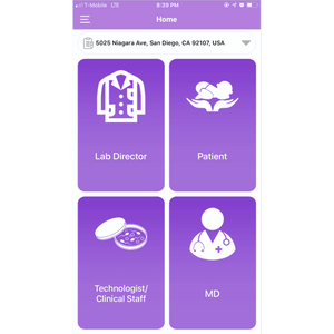 ART Compass - Infertility Lab Management - IVF Store
