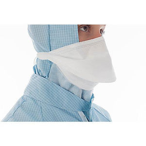 Ansell Bioclean BDBN Pouch Style Face Mask
