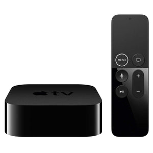 Apple TV 4K - IVF Store