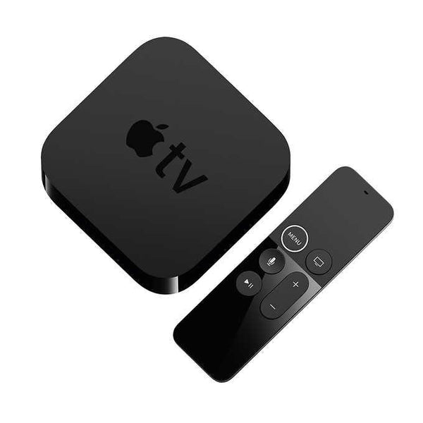 Apple TV 4K - IVF Store
