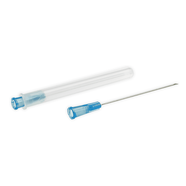 Sterile, Disposable, Luer-Lok™ Syringe Needles - IVF Store