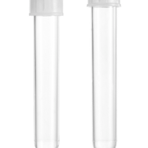 5mL and 14mL BIRR Round Bottom
Tubes on white background