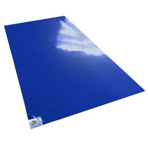 Tacky Mats for Clean Rooms