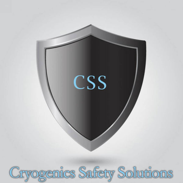 Cryogenic Safety Training Course - IVF Store
