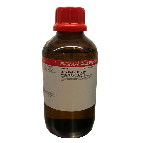 Dimethyl Sulfoxide (DMSO) - IVF Store