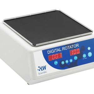Front image Digital Rotator