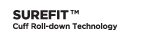 ENCORE® Latex Acclaim Gloves  Surefit