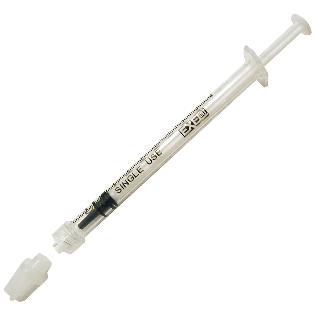 Ivf Syringe Syringes – IVF Store