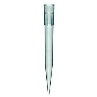 Eclipse™ 1000µL Blue Pipet Tips 1 tip in picture