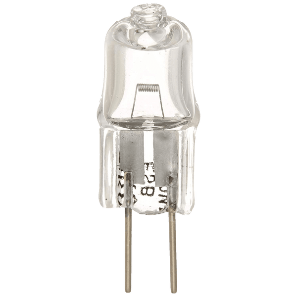 Eiko ESB/FHE Halogen Microscope Bulb 6V 20W T2-3/4 G4 Base