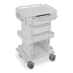 IVF Cart / Cryo Cart - IVF Store