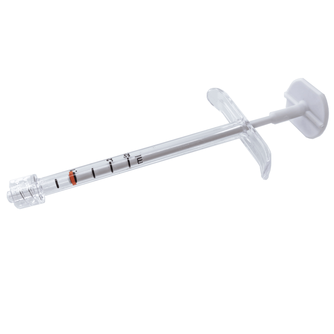 Ivf Syringe Syringes – IVF Store