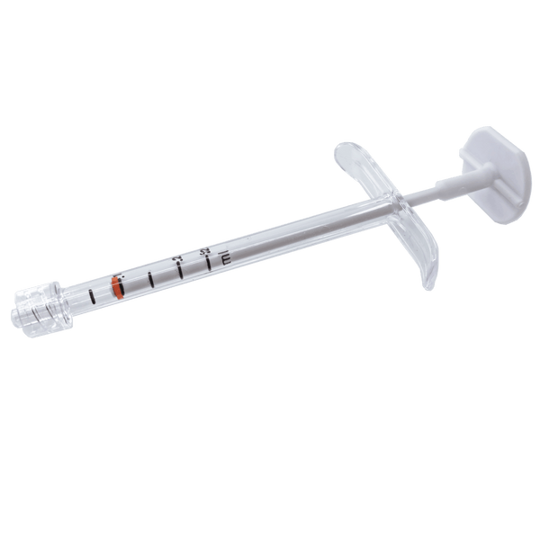 The Precision™ Embryo Transfer Syringe (0.25ml) - IVF Store
