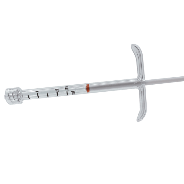 The Precision™ Embryo Transfer Syringe (0.25ml) - IVF Store