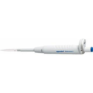 Eppendorf Reference® 2 Pipettes - Fixed Volumes - IVF Store