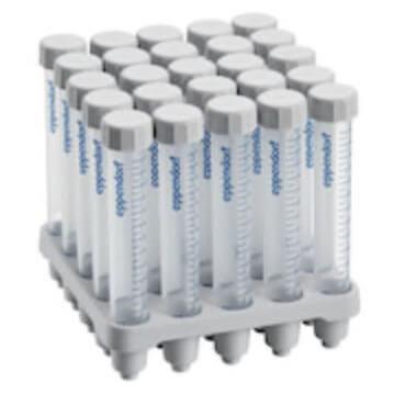 MEA TESTED - Eppendorf 15mL Conical Tubes - IVF Store