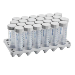MEA TESTED - Eppendorf 15mL Conical Tubes - IVF Store