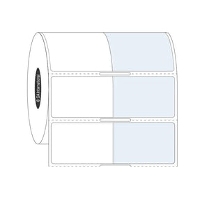 Cryogenic Thermal-Transfer Labels for Frozen Vials & Tubes – 1.5″ x 1″ + 1.5″ Wrap - IVF Store