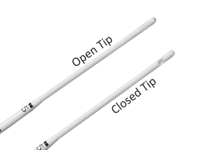 FLEXI Intra Uterine Insemination Catheter (Open Tip or Close Tip)
