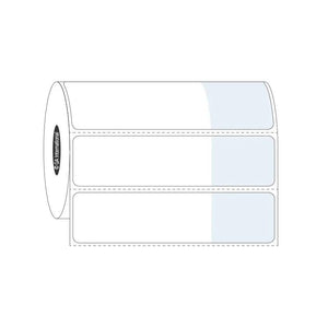 Cryogenic Thermal-Transfer Labels for Frozen Vials & Tubes – 2.75″ x 1″ + 1.25″ Wrap - IVF Store