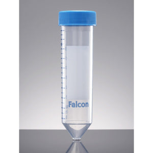 Falcon® 50 mL Graduated Conical Disposable Centrifuge Tubes
