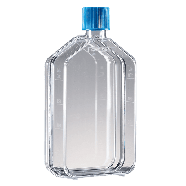 Falcon® Non-Vented Cell Culture Flasks