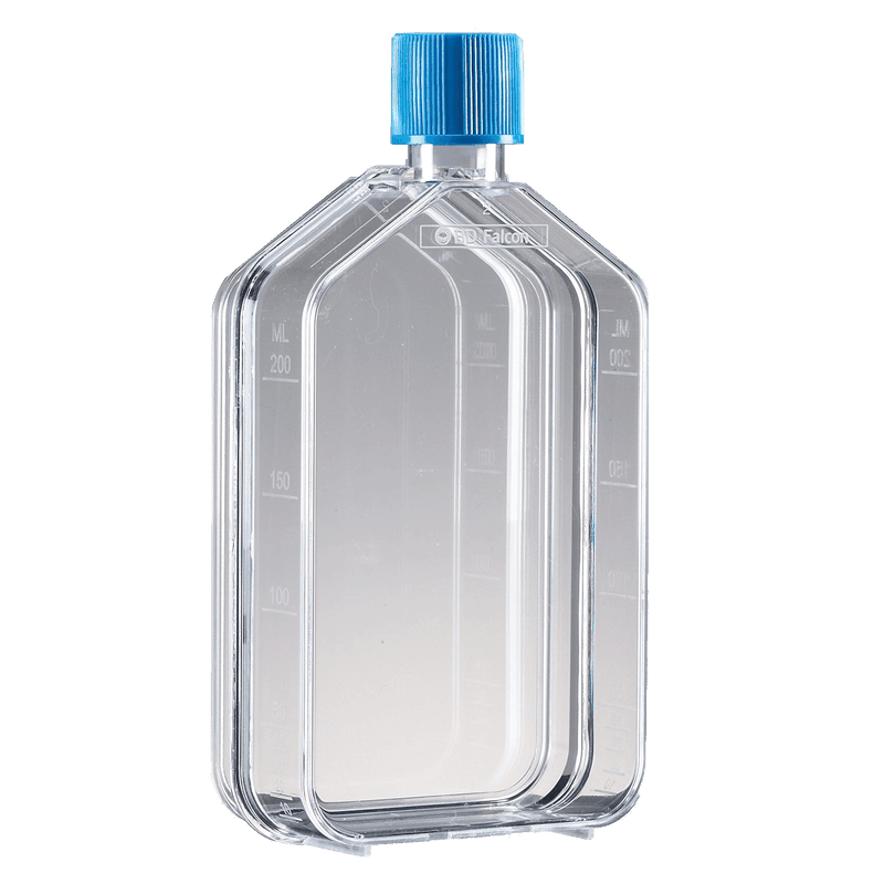 Falcon® Non-Vented Cell Culture Flasks