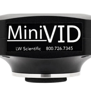 Front View minivid-usb-3.0-camera