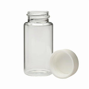 Wheaton Glass Liquid Scintillation Vials