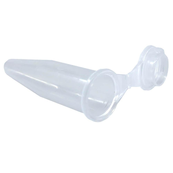 Graduated Microcentrifuge Tubes - IVF Store