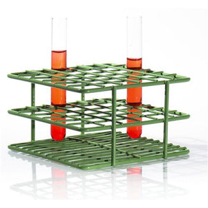 Poxygrid® "Half-Size" Water Bath Test Tube Racks - IVF Store