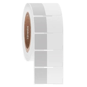 Thermal-Transfer Wrap-Around Cryo Labels – 1″ x 1.25″ + 1.25″ Wrap - IVF Store