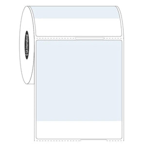 Thermal-Transfer Wrap-Around Cryo Labels – 3″ x 0.625″ + 2.825″ (Portrait) - IVF Store